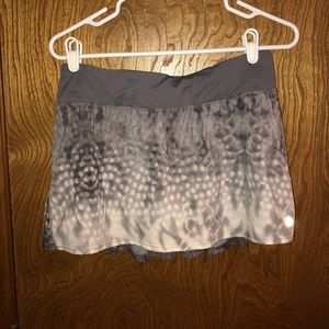 Lululemon Skort